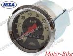 СИМСОН КИЛОМЕТРАЖ ДО 90 km/h Ф48мм KR51 / SR4-2 / SR4-3 / SR4-4 / БАЛКАН - MZA /НЕМСКИ/-2